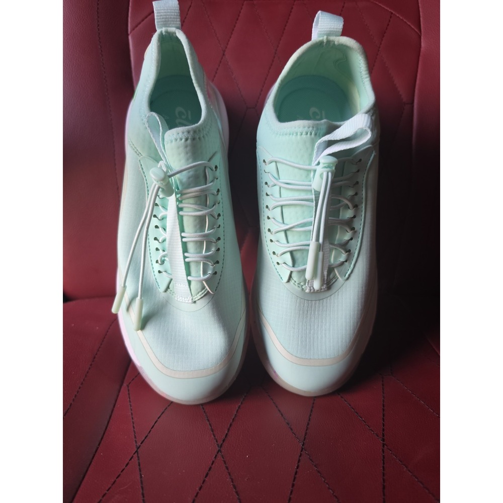 Clove Unisex Adults Low Top Lace-Up Athletic Sneaker Size US 7